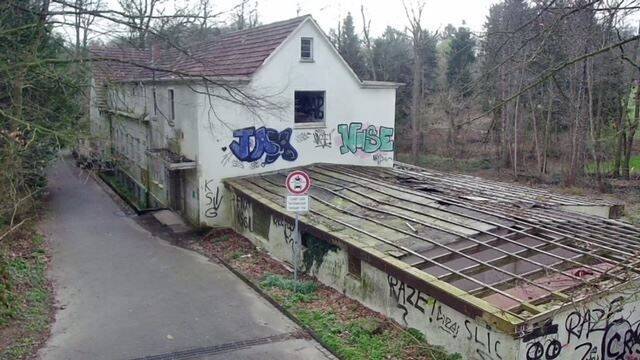 Gewerbeobjekt Bünde Dünne - 6 Zimmer, 1.250.000&euro; | Angebot:23982861