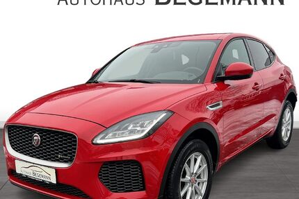 Jaguar E-Pace 40.250 km 24.300 &euro; Bad Salzuflen 32108