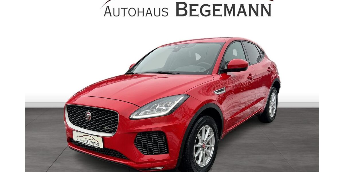 Jaguar E-Pace 40.250 km 24.300 &euro; Bad Salzuflen 32108