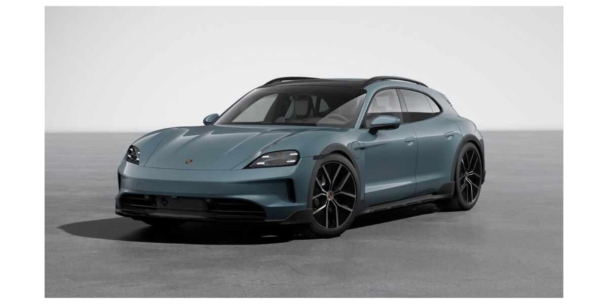 Porsche Taycan 11.000 km 104.800 &euro; Bielefeld 33719