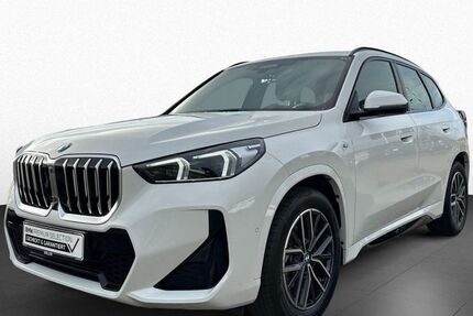 BMW X1 21.704 km 43.450 &euro; Detmold 32758