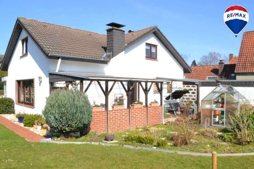 Haus zum Kaufen in Detmold 233.500,10 € 145 m²