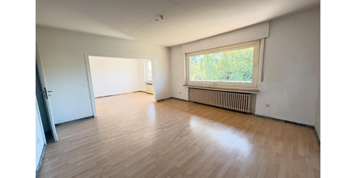 Etagenwohnung Bad Oeynhausen Rehme - 4 Zimmer, 100 m&sup2;, 899&euro; | Angebot:26408204