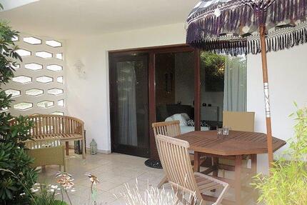 Eine Wohltat für die Seele – Maisonette-Wohnung mit Terrasse und Blick ins Grüne! 3 zimmer