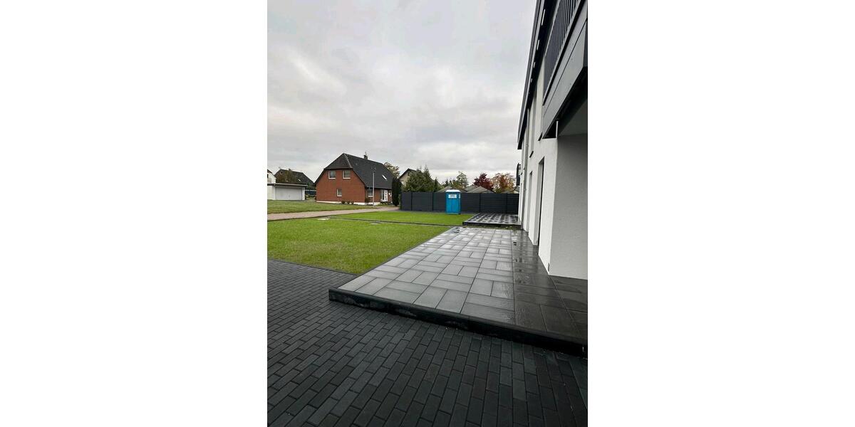 Doppelhaushälfte Kirchlengern - 4 Zimmer, 206 m&sup2;, 2.150&euro; | Angebot:25129227