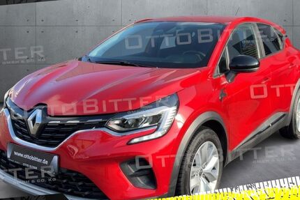 Renault Captur 46.397 km 15.445 &euro; Bielefeld 33647