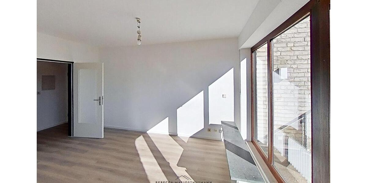 Etagenwohnung Gütersloh Kattenstroth - 2 Zimmer, 45 m&sup2;, 445&euro; | Angebot:25280412