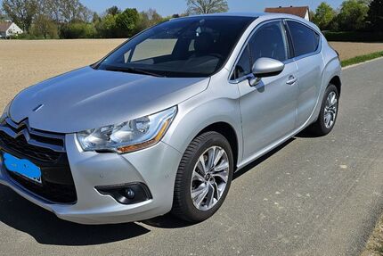 Citroen DS4 210.000 km 5.999 &euro; Leopoldshöhe 33818