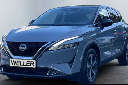 Nissan Qashqai 77.077 km 19.990 € Herford 32049