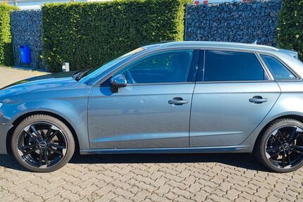 Audi A3 73.000 km 14.900 € Verl 33415