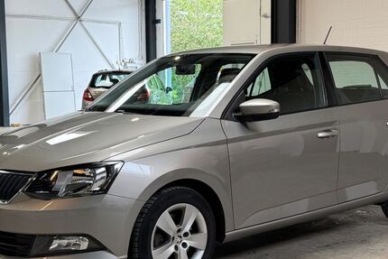 Skoda Fabia 110.879 km 8.990 &euro; Bielefeld 33649