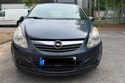 Opel Corsa 137.464 km 2.000 &euro; Bielefeld 33611