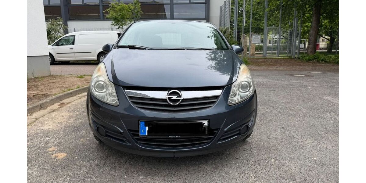 Opel Corsa 137.464 km 2.000 &euro; Bielefeld 33611