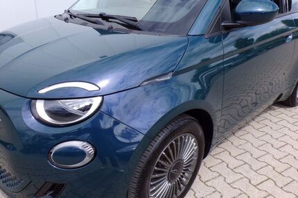 Fiat 500e 46.973 km 15.950 € Bad Oeynhausen 32547