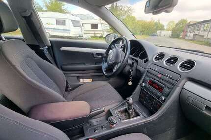 Seat Exeo