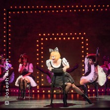 Cabaret - Theater Bielefeld