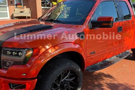 Ford F 150 203.231 km 29.999 &euro; Schloß-Holte 33758