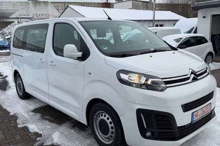 Citroen Jumpy 148.000 km 12.600 &euro; Löhne / Mennighüffen 32584