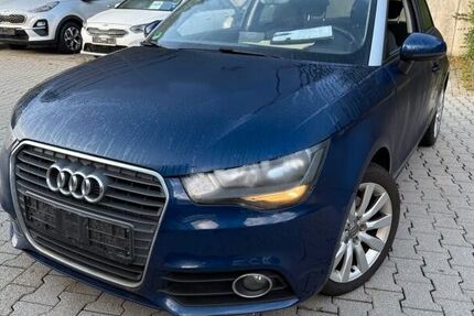 Audi A1 142.000 km 9.490 € Schloß Holte-Stukenbrock 33758