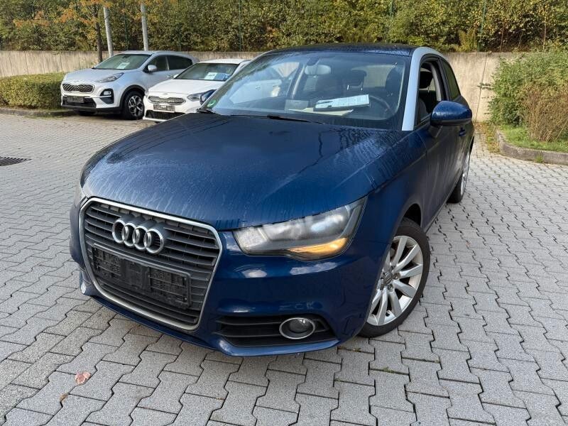 Audi A1 142.000 km 9.490 € Schloß Holte-Stukenbrock 33758