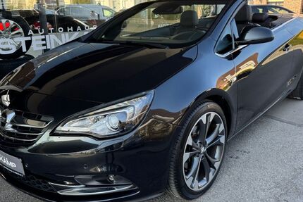 Opel Cascada 100.000 km 11.790 &euro; Bad Salzuflen 32105