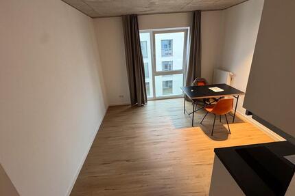 Wohnung Bielefeld (25qm) für Studenten im Nordcampus 1 zimmer