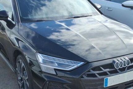 Audi A3 19.202 km 33.950 &euro; Hüllhorst 32609