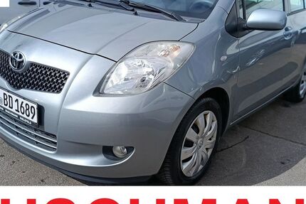 Toyota Yaris 170.000 km 3.990 &euro; Bielefeld 33609