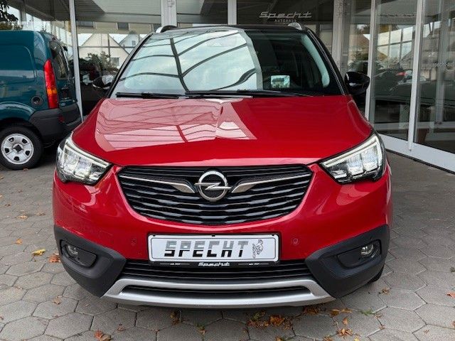 Opel Crossland (X) 43.465 km 15.350 &euro; Enger 32130