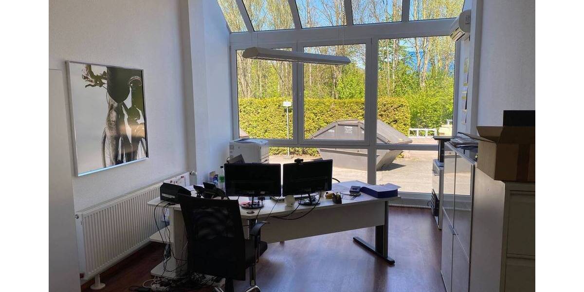 Gewerbeobjekt Leopoldshöhe Greste - 17.865&euro; | Angebot:26434962