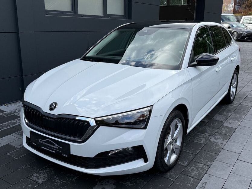 Skoda Scala 76.900 km 18.400 € Herford 32051