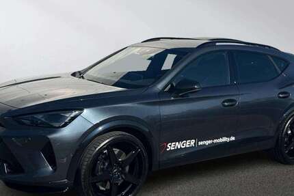 Cupra Formentor 1.100 km 55.900 &euro; Bielefeld 33609