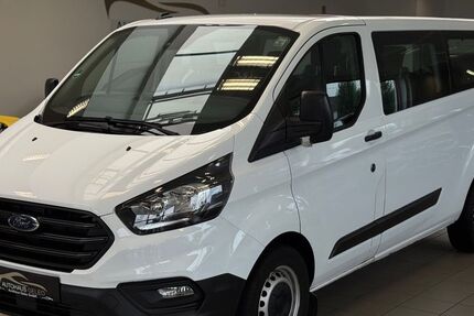 Ford Transit 64.000 km 26.590 € Rietberg 33397