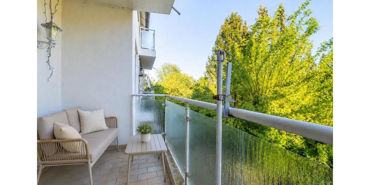 Etagenwohnung Bielefeld Heepen - 4 Zimmer, 81 m&sup2;, 220.000&euro; | Angebot:27088310
