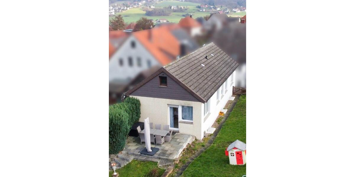 Einfamilienhaus Vlotho - 6 Zimmer, 185 m&sup2;, 335.000&euro; | Angebot:27021142
