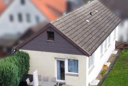Haus Vlotho - 6 Zimmer, 185 m&sup2;, 335.000&euro; | Angebot:27021142