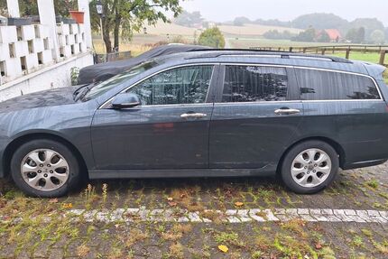 Honda Accord 300.000 km 2.000 &euro; Werther 33824