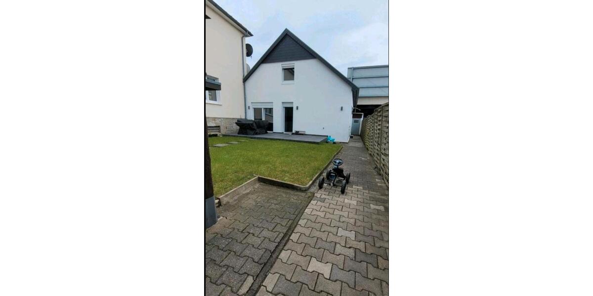 Einfamilienhaus Rheda-Wiedenbrück Wiedenbrück - 4 Zimmer, 110 m&sup2;, 299.000&euro; | Angebot:26913497