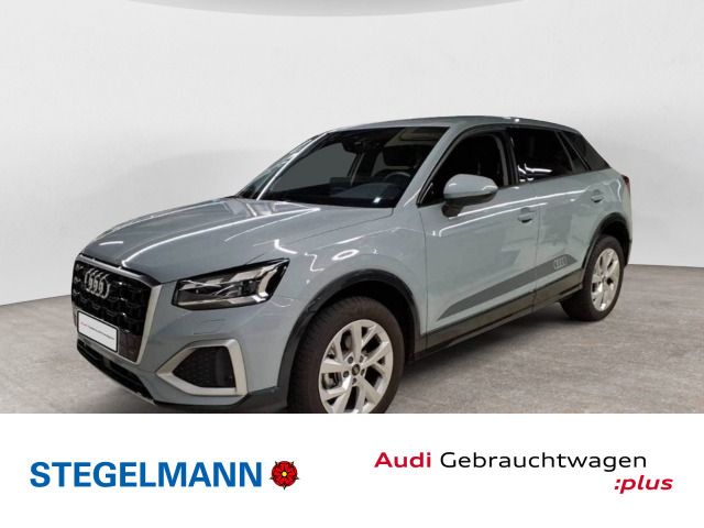Audi Q2 8.796 km 30.810 &euro; Detmold 32756