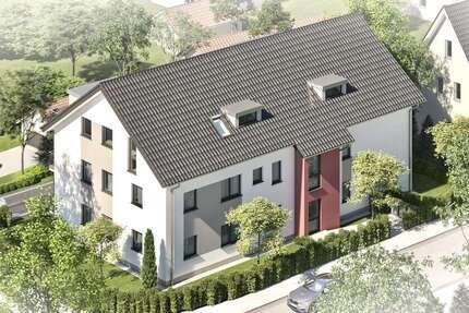 Wohnung zum Kaufen in Lage 415.000 € 112.78 m² 5 zimmer