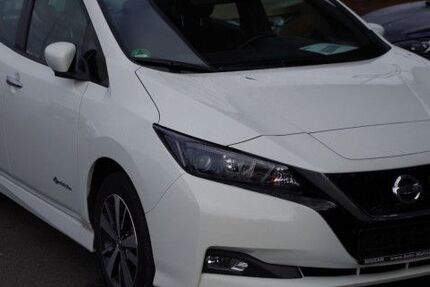 Nissan Leaf 37.129 km 16.990 € Bielefeld 33719