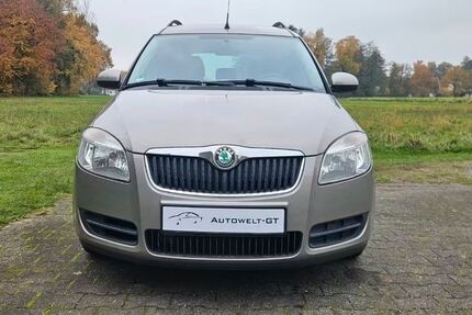 Skoda Roomster 180.363 km 2.999 &euro; Gütersloh 33330