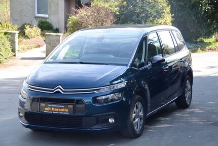 Citroen Grand C4 Picasso / SpaceTourer