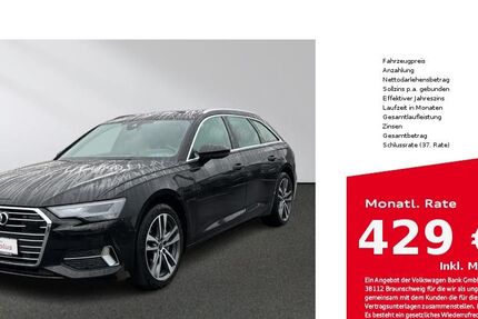 Audi A6 66.735 km 37.880 &euro; Bielefeld 33609
