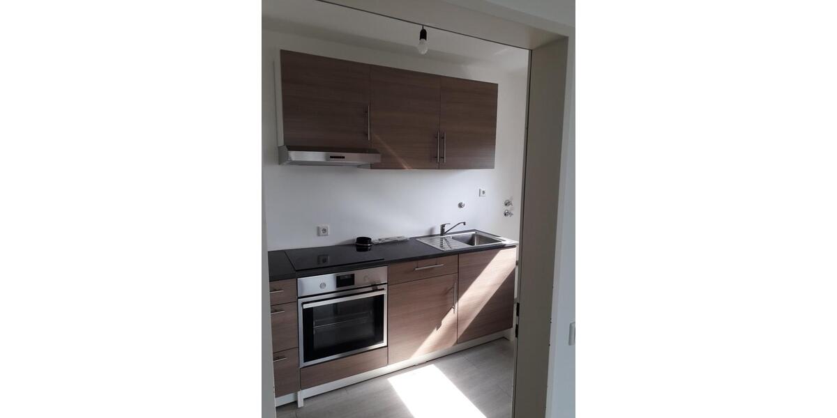 Etagenwohnung Bielefeld Schildesche - 2 Zimmer, 64 m&sup2;, 159.000&euro; | Angebot:26470211