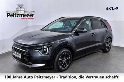 Kia Niro 41.500 km 27.800 € Bad Oeynhausen 32545