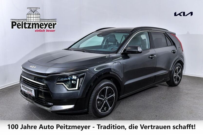 Kia Niro 41.500 km 27.800 € Bad Oeynhausen 32545