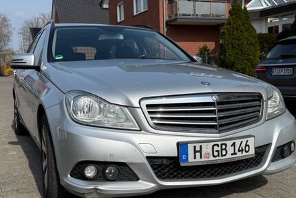 Mercedes-Benz C 250 282.000 km 4.500 &euro; Gütersloh 33335