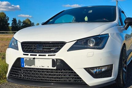 Seat Ibiza 103.000 km 10.999 € Paderborn 33102