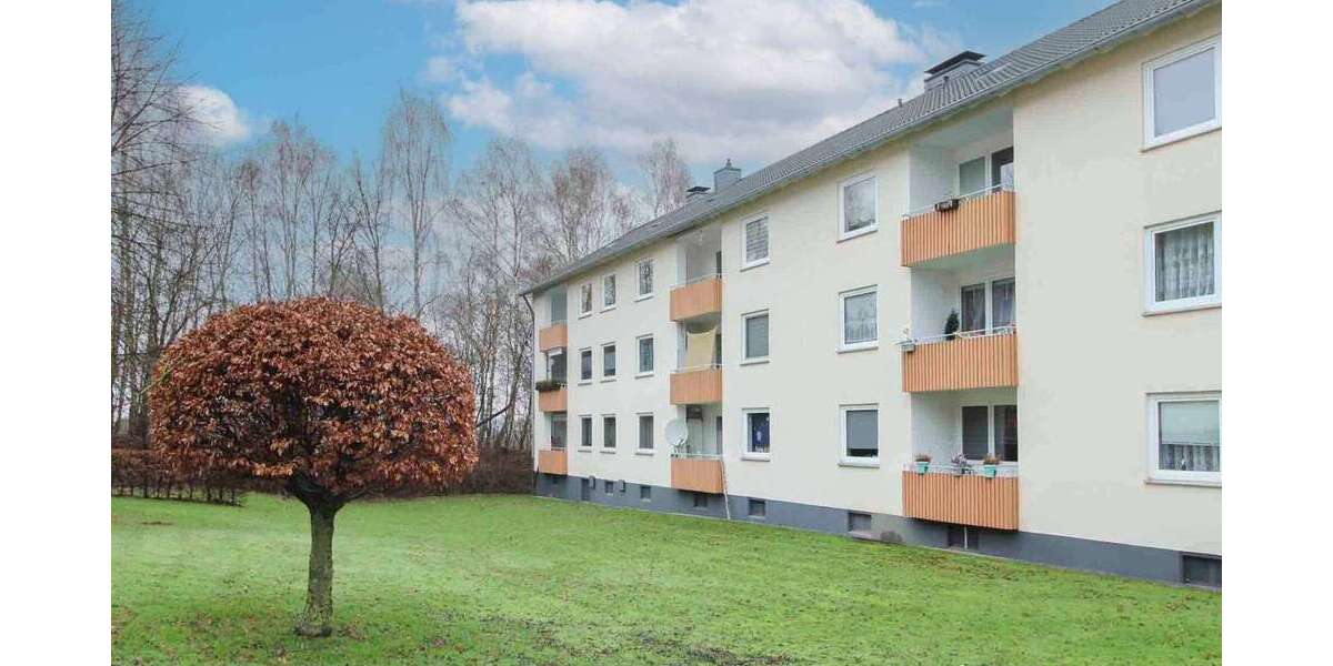 Etagenwohnung Lage - 3 Zimmer, 75 m&sup2;, 110.000&euro; | Angebot:25648575